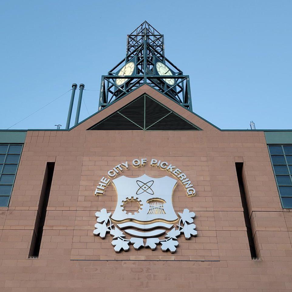 Provincial police investigating complaint from Pickering, Ont., council